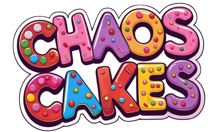 ChaosCakes.xyz is for sale